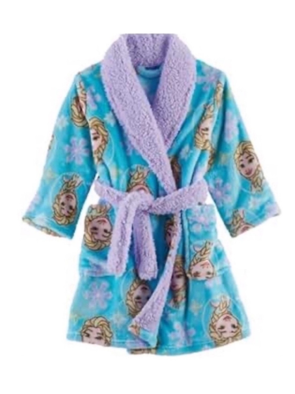 Disney Frozen Robe